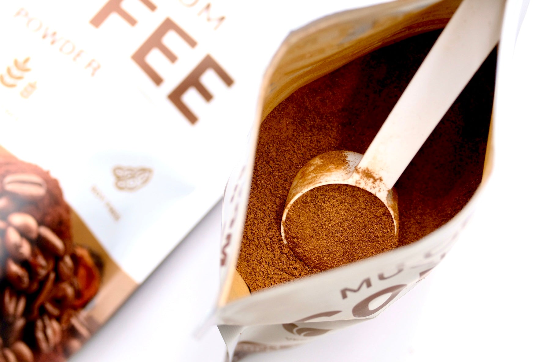 10 in 1 Mushroom Coffee