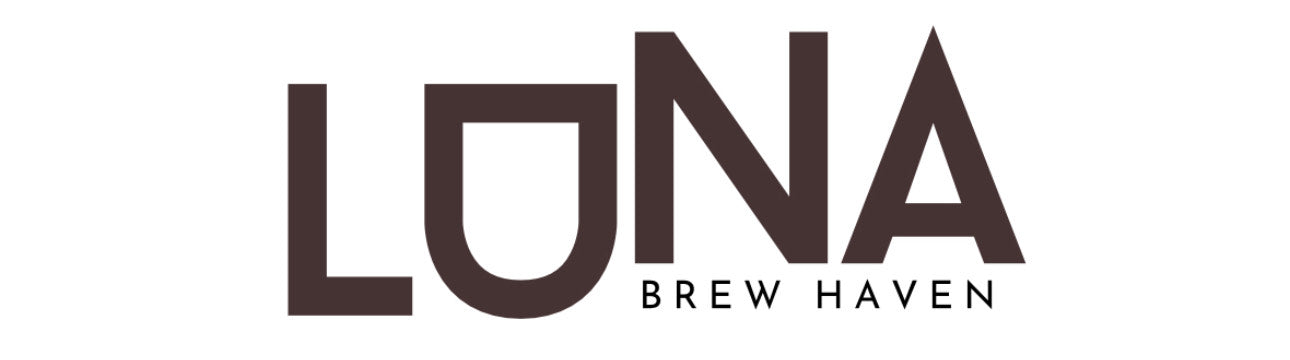 LunaMushroomCoffee